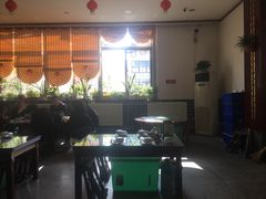 大堂-赵记煎饼卷大葱(东岳店)