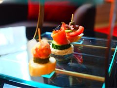 -北纬29度大堂吧-重庆富力艾美酒店-近江岸天街