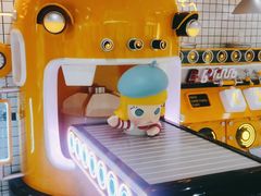 -泡泡玛特POPMART(上海环球港店)