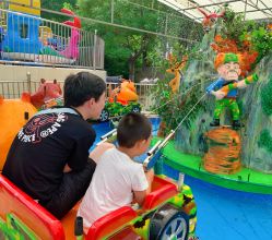 -大望京儿童游乐场