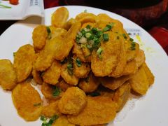 -东北大院·东北菜(三台子店)