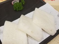怀旧白糖糕-点都德(北京路贰店)
