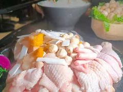 -凤园椰珍·臻品椰子鸡(保利时光里店)
