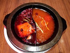 -重庆大队长火锅(临沂店)