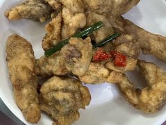 椒盐排条-蘭心餐厅(进贤路店)