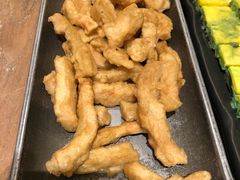 -渔家灯火(明湖店)