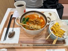 -池奈·咖喱蛋包饭(熙地港店)