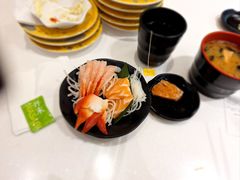 -争鲜回转寿司(雨花客厅PLUS店)