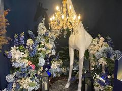 -狮拾久·现代新加坡料理(福田COCO Park店)