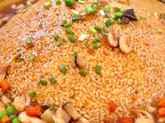 -涵家味土菜馆·徽州一绝臭鳜鱼(三河古镇店)