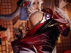 -魔法日记三坑cosplay换装自拍体验馆