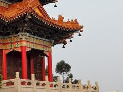 -广东圆玄道观