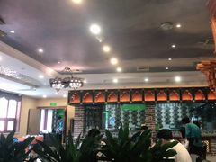 大堂-巴依老爷新疆美食(望京小街店)