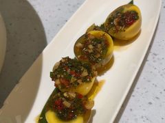 -青花椒花椒鱼(合生汇店)