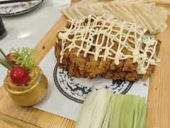 -雅酌园百姓菜馆(颐和路店)