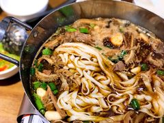 -津市刘聋子粉馆岳阳总店