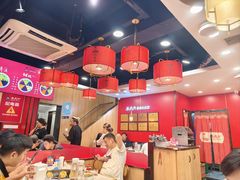 -鲁员外地锅鸡地锅鱼(古墩路店)