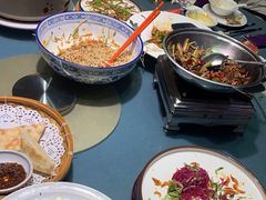 -楚鱼王·河鲜·湖北菜(华农店)