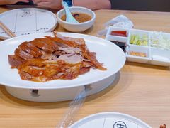 -春饼先生·北京烤鸭(甘井子万达店)
