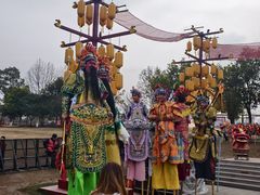 -武汉园博园(武汉自然博物馆)
