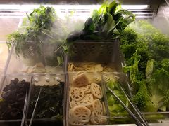 -火炉火自助餐(喜隆多店)