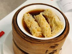 -金湖港式餐厅(建外店)