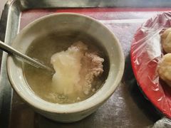 -高师傅特色米粉汤包(建设路店)