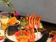 -松鹤精致料理(五一中路店)