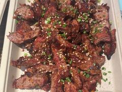 -好食上(喜盈门.范城店)