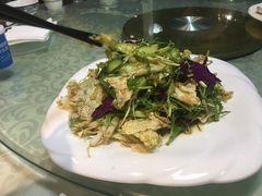 -美达尔烧烤海鲜家常菜(泰山路店)