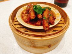 -蔡澜点心·粤菜(月星环球港店)