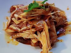 -渝信川菜(南滨店)