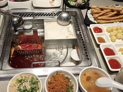 -海底捞火锅(泰安爱琴海店)