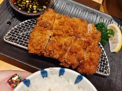 -胜博殿日式炸猪排(西红门店)