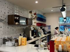 -Jeans Coffee牛仔裤咖啡