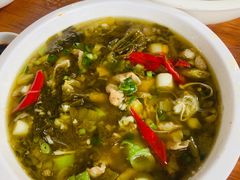 -白家高记肥肠粉(总店)
