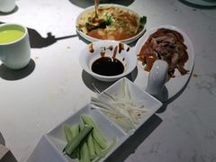 -华馨园北京烤鸭(丽水店)