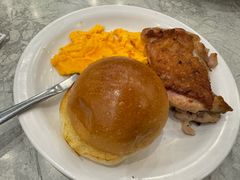 -翠华餐厅(正佳广场店)