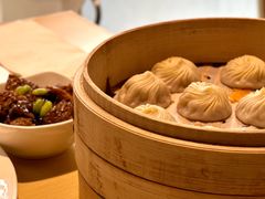 -鼎泰丰(渔阳店)