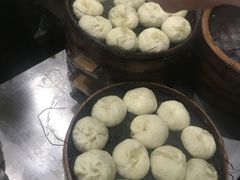 -舒小笼松针小笼包