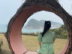 -东澳岛