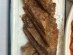 -峨嵋酒家(地安门店)