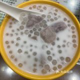 顺德北滘觅食记2—全顺德最好喝的绿豆沙！