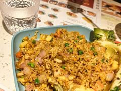 -新宝餐厅(流塘店)