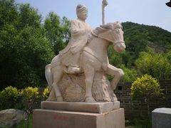 -雁门关景区