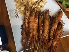 -木屋烧烤(坂田天安云谷店)