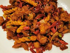 重庆辣子鸡-胡大饭馆 24h(簋街总店)