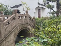 -苏州吴宫泛太平洋酒店