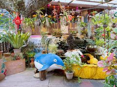 -槟城小云顶泰式餐厅