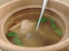 花螺鸡汤-神仙馆(衡山路店)